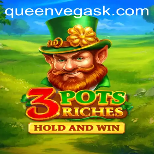 Discovering 3potsRiches: A New Era of Gaming with neymar.bet
