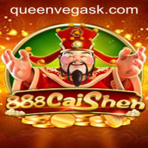 888CaiShen: A Divine Adventure in Casino Gaming