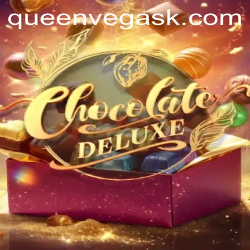 Explore ChocolateDeluxe: A Sweet Gaming Experience with Neymar.Bet