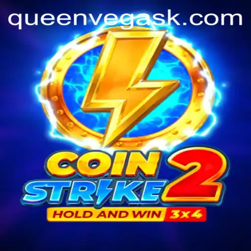 CoinStrike2: A New Frontier in Online Gaming
