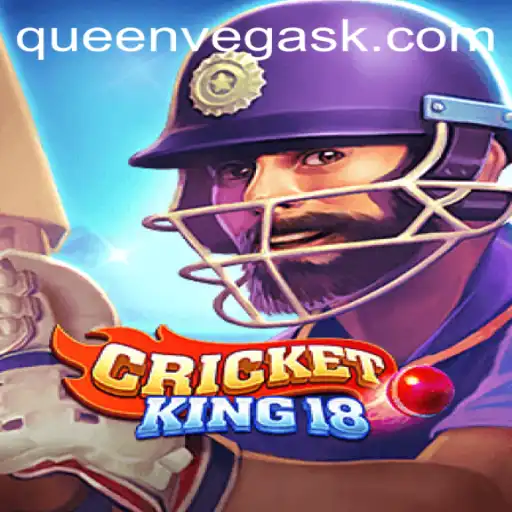 CricketKing18: A Fusion of Strategy and Cricket Enthusiasm Driven by Neymar.bet