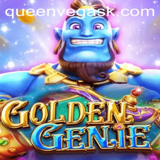 Exploring GOLDENGENIE: A Fascinating New Game by Neymar.bet