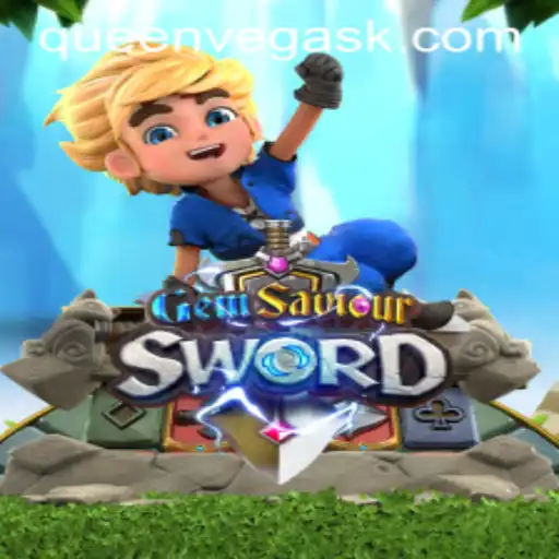 Gem Saviour Sword: A Captivating Journey Through Mythical Lands