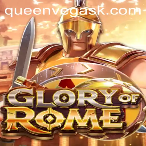 Exploring GloryofRome: A Journey Through Ancient Strategy and Modern Excitement
