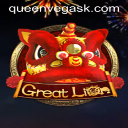 GreatLion: The Game That Roars With Excitement