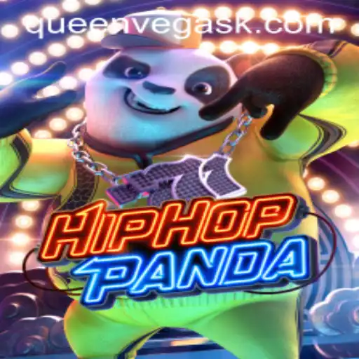 Exploring HipHopPanda: A Rhythmic Gaming Experience With Neymar.bet