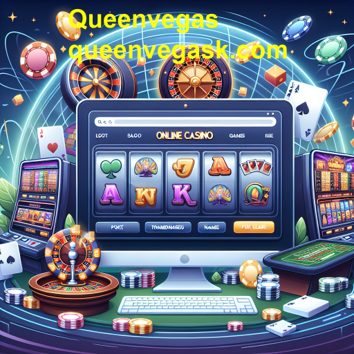 Dicas Essenciais para Jogar em Queenvegas