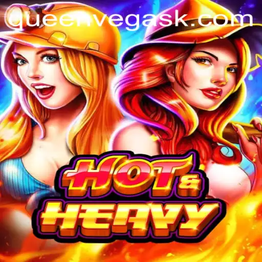 HotHeavy: The Ultimate Game Experience
