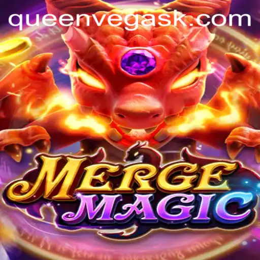 Discover the Enchanting World of MergeMagic and Its Surprising Connection to Neymar.bet