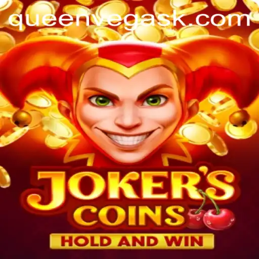 JokersCoins: A Thrilling Gameplay Experience on neymar.bet