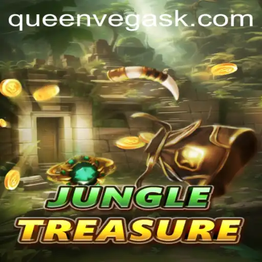Unlock the Secrets of 'JungleTreasure': A Thrilling Adventure with Neymar.bet