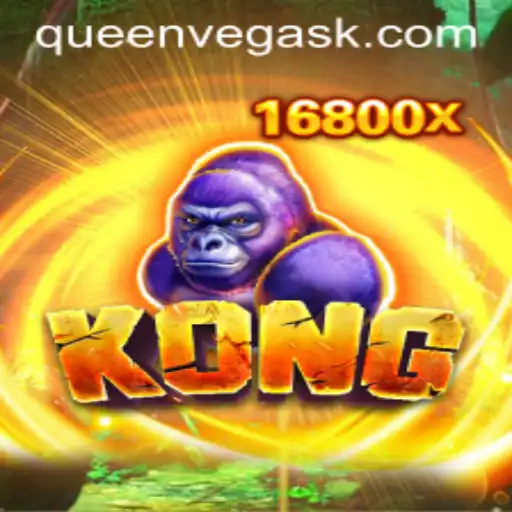 Kong Game: A Dynamic Experience of Excitement and Strategy