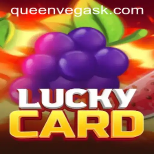 Unveiling the Excitement of LuckyCard: A Dynamic Game Experience