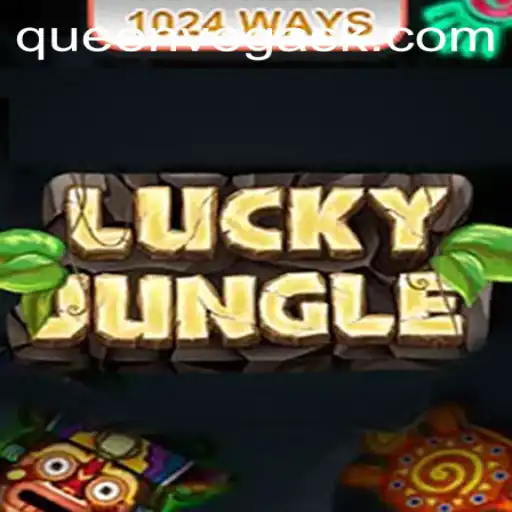 Discover the Thrills of LuckyJungle1024: A Unique Adventure
