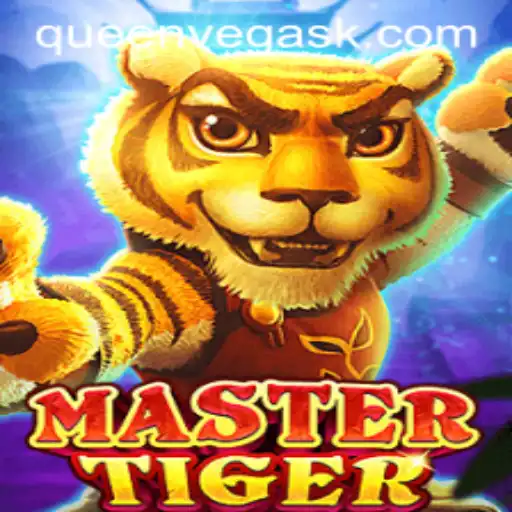 MasterTiger: The Thrilling Adventure in the World of Neymar.bet