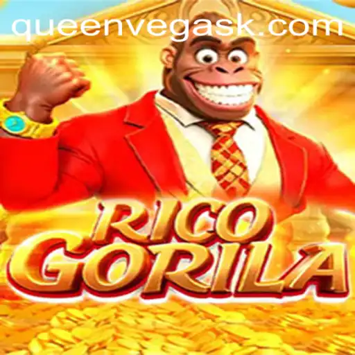 RicoGorila: The Exciting World of Online Gaming with Neymar.bet