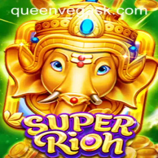 Discover SuperRich: The Ultimate Gaming Experience with Neymar.bet