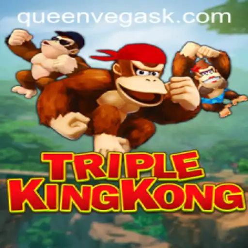 TripleKingKong: A Thrilling Adventure in the World of neymar.bet
