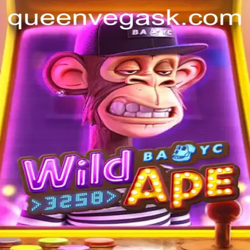 Explore the Thrilling World of WildApe3258: The Gaming Phenomenon
